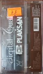 Aynur Haşaş Bahar Açılmamış Jelatininde Kaset