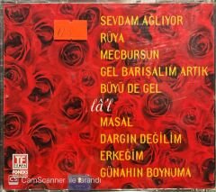 Sertab Erener La'l CD