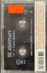 Canto General The Athenians ''Z'' Kaset