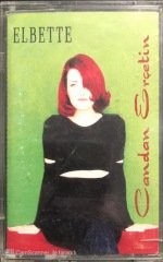 Candan Erçetin Elbette KASET