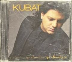 CD Kubat İyi Olacaksın CD