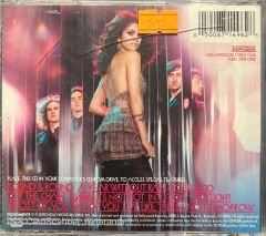 Selena Gomez & The Scene A Tear Without Rain CD