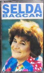 Selda Bağcan Ziller ve İpler Kaset