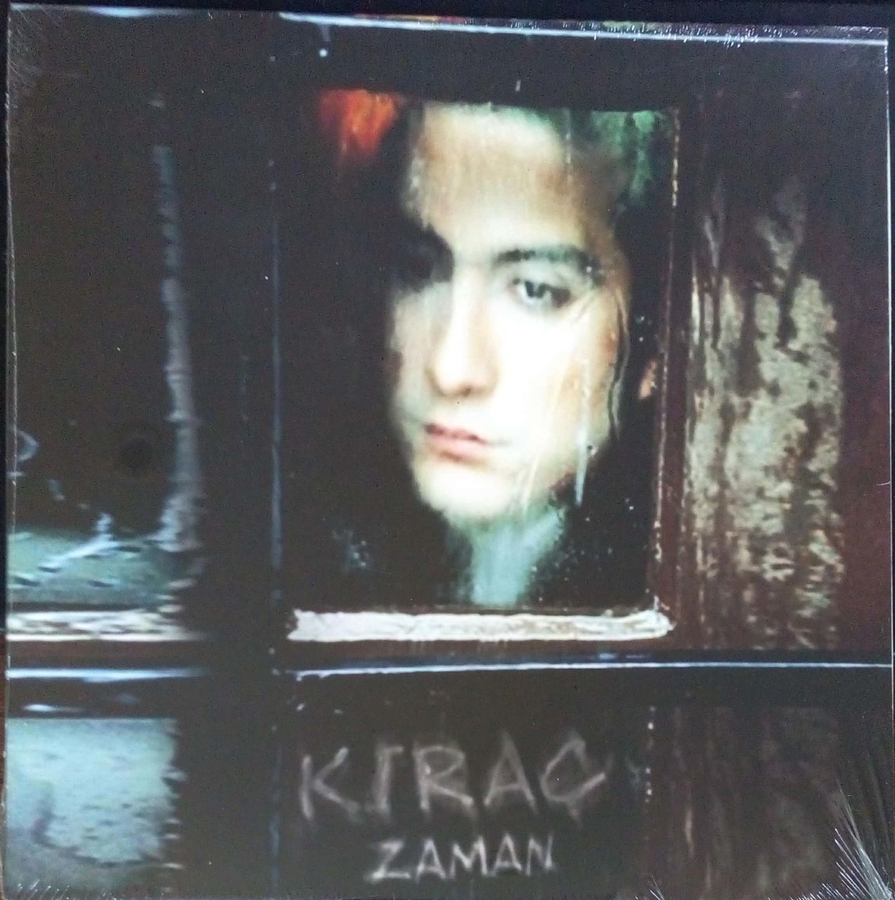 Kıraç Zaman LP