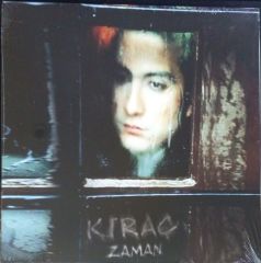 Kıraç Zaman LP Plak