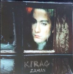 Kıraç Zaman LP Plak