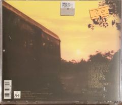 Demet Sağıroğlu Hiç Özlemedinmi CD