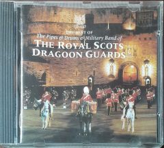 The Royal Scots Dragoon Guards CD