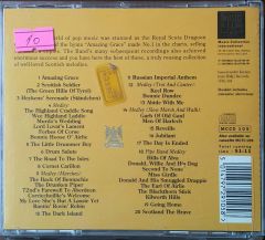 The Royal Scots Dragoon Guards CD