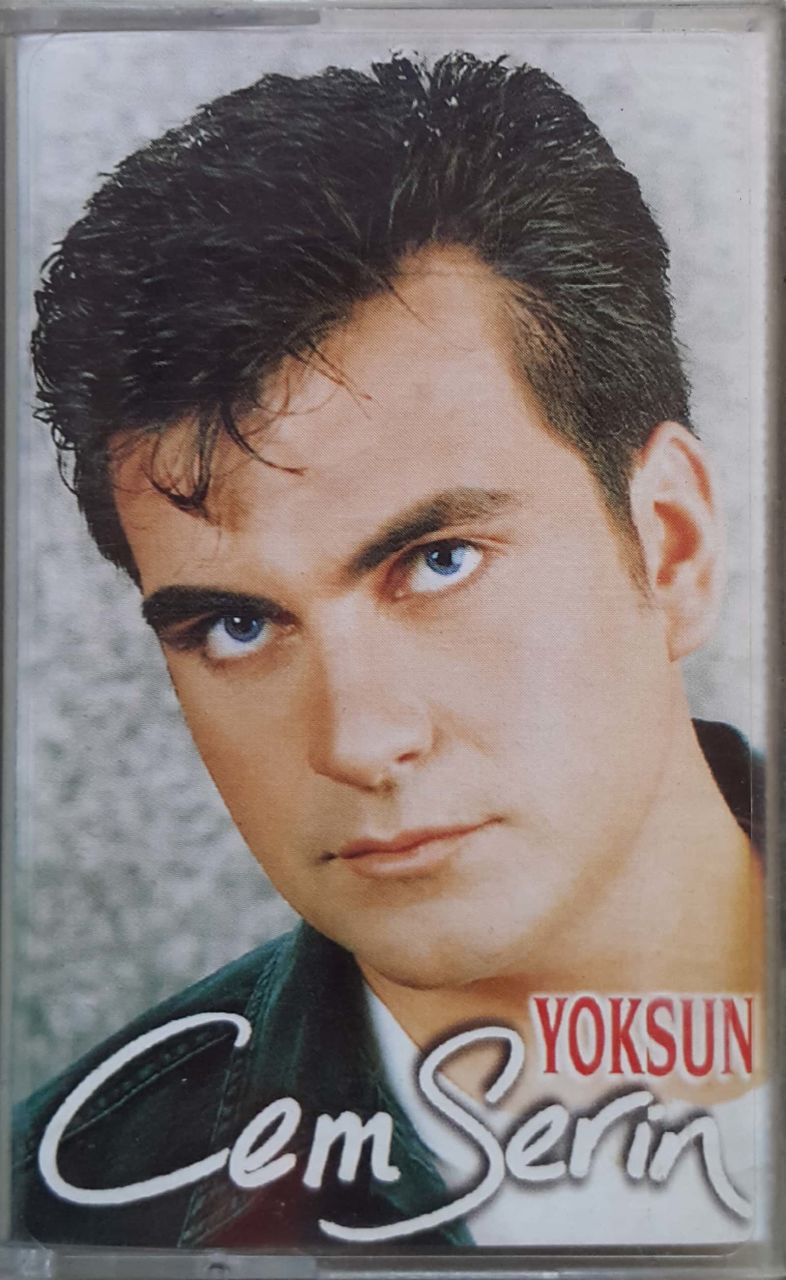 Cem Serin Yoksun Kaset