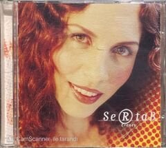 Sertab Erener Sertab CD