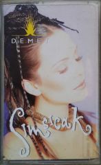 Demet Sım Sıcak Kaset