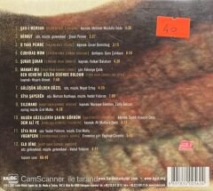 Kardeş Türküler Hemavaz CD