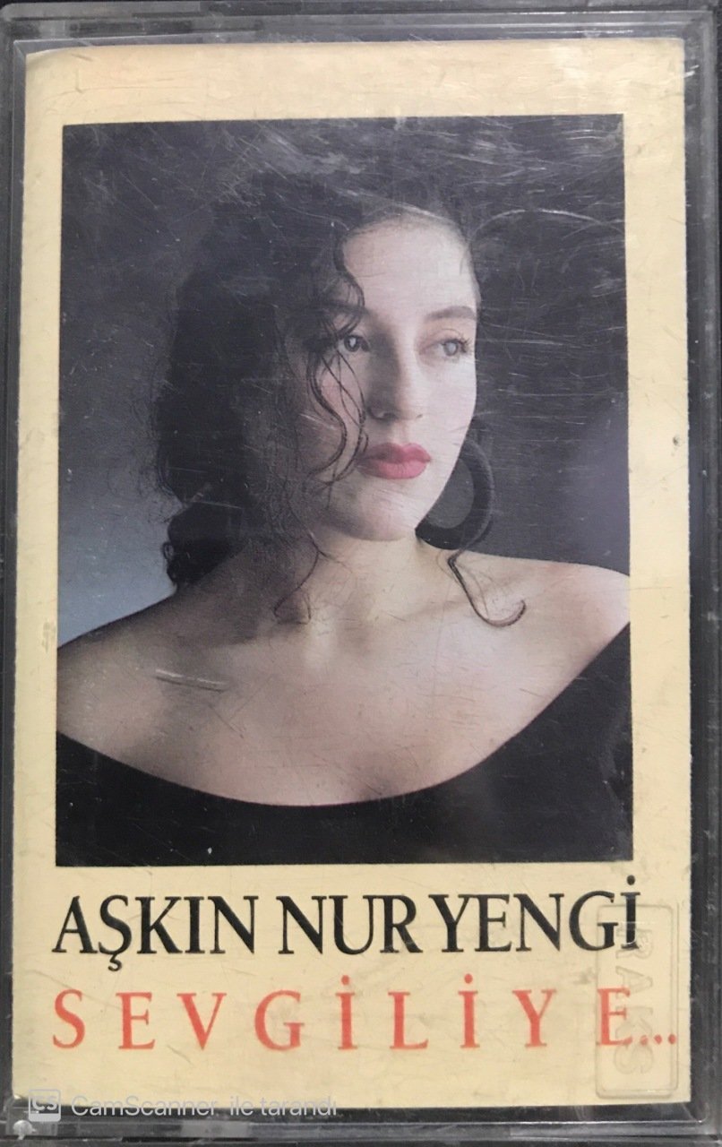 Aşkın Nur Yengi Sevgiliye KASET