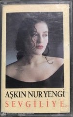 Aşkın Nur Yengi Sevgiliye KASET