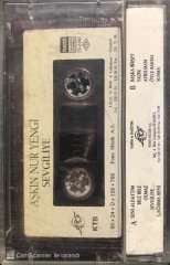 Aşkın Nur Yengi Sevgiliye KASET
