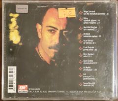 Şamud & Seyduna 3 Sen Hiç mi Bahar Görmedin CD