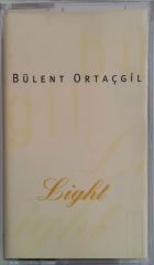 Bülent Ortaçgil Light Kaset