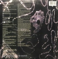 Robin Angel Robin Angel LP Plak