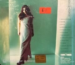 Nilüfer Yeniden Yermişe CD