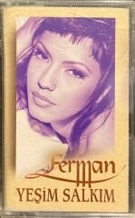 Yeşim Salkım Ferman KASET