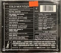Gold Mountain Soundtrack CD