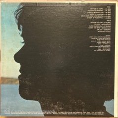 Donovan's Greatest Hits LP Plak