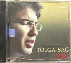 CD Tolga Sağ Yol CD