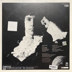 Cat Stevens New Masters LP Plak