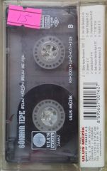 Gökhan tepe Belki Hüzün Belkide Aşk Kaset