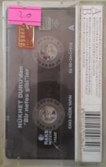 Nükhet Duru 'dan Bir Nefes Gibi ler Kaset