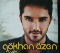 Gökhan Özen Başka CD