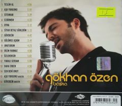 Gökhan Özen Başka CD
