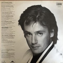 Jean Michel Jarre LP Plak