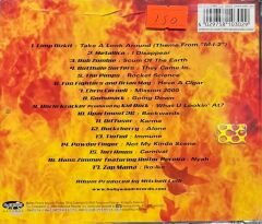 M:i-2 Soundtrack CD