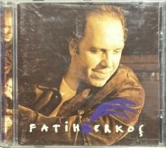CD Fatih Erkoç Fatih Erkoç CD