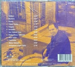 CD Fatih Erkoç Fatih Erkoç CD