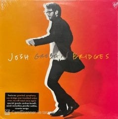 Josh Groban Bridges LP Plak