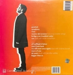 Josh Groban Bridges LP Plak