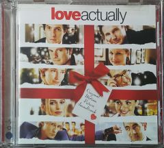 Love Actually CD