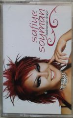 Safiye Soyman Birde Benden Dinleyin Kaset