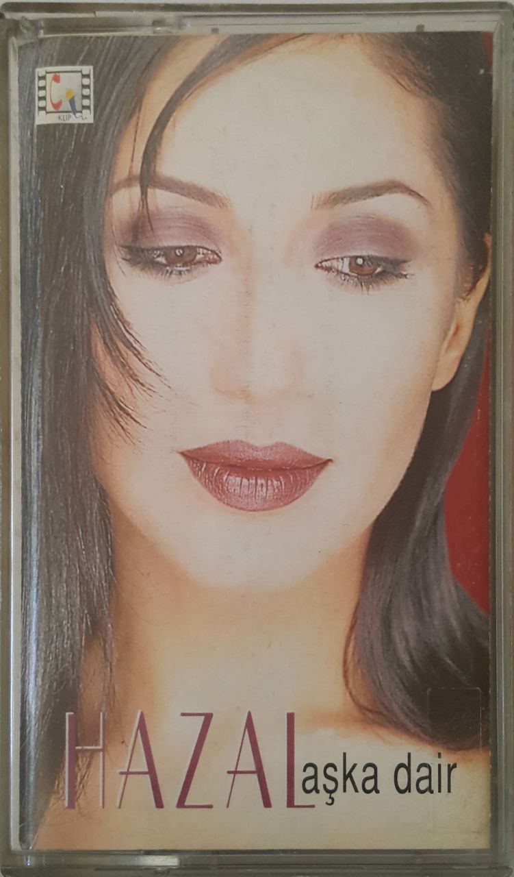 Hazal Aşka Dair Kaset