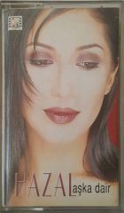 Hazal Aşka Dair Kaset