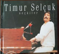 Timur Selçuk Seçkinler CD
