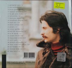 Timur Selçuk Seçkinler CD