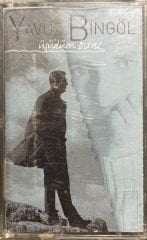 Yavuz Bingöl Üşüdüm Biraz Kaset