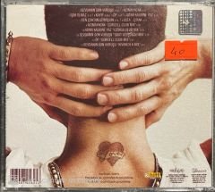 Tarkan Adımı Kalbine Yaz CD