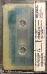 Unutulmayan Besteciler-2 Selahattin Pınar KASET