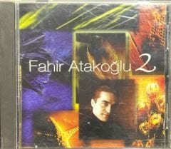 CD Fahir Atakoğlu 2 CD