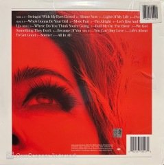 Shania Twain Now Double LP Plak